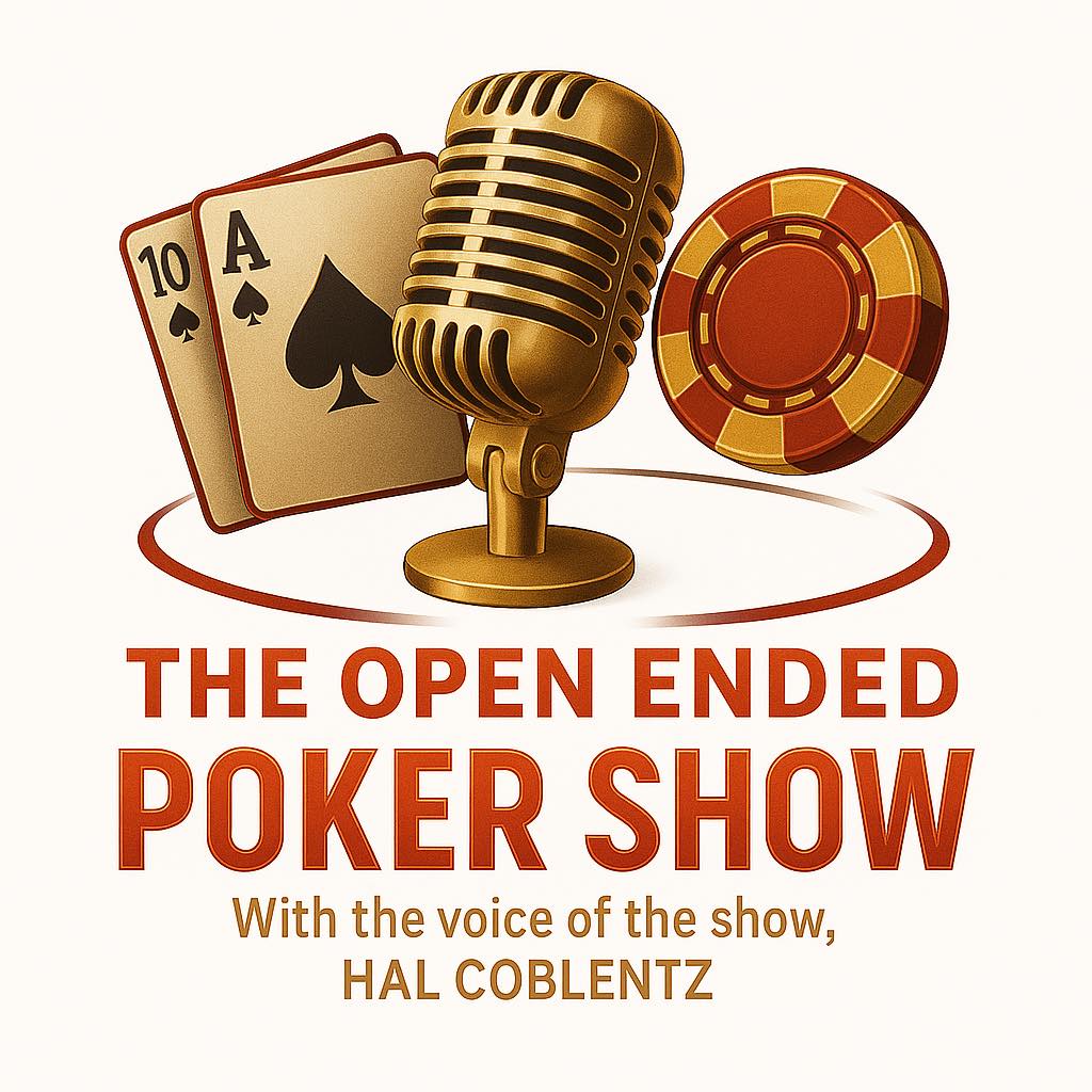 OpenEndedPokerShow